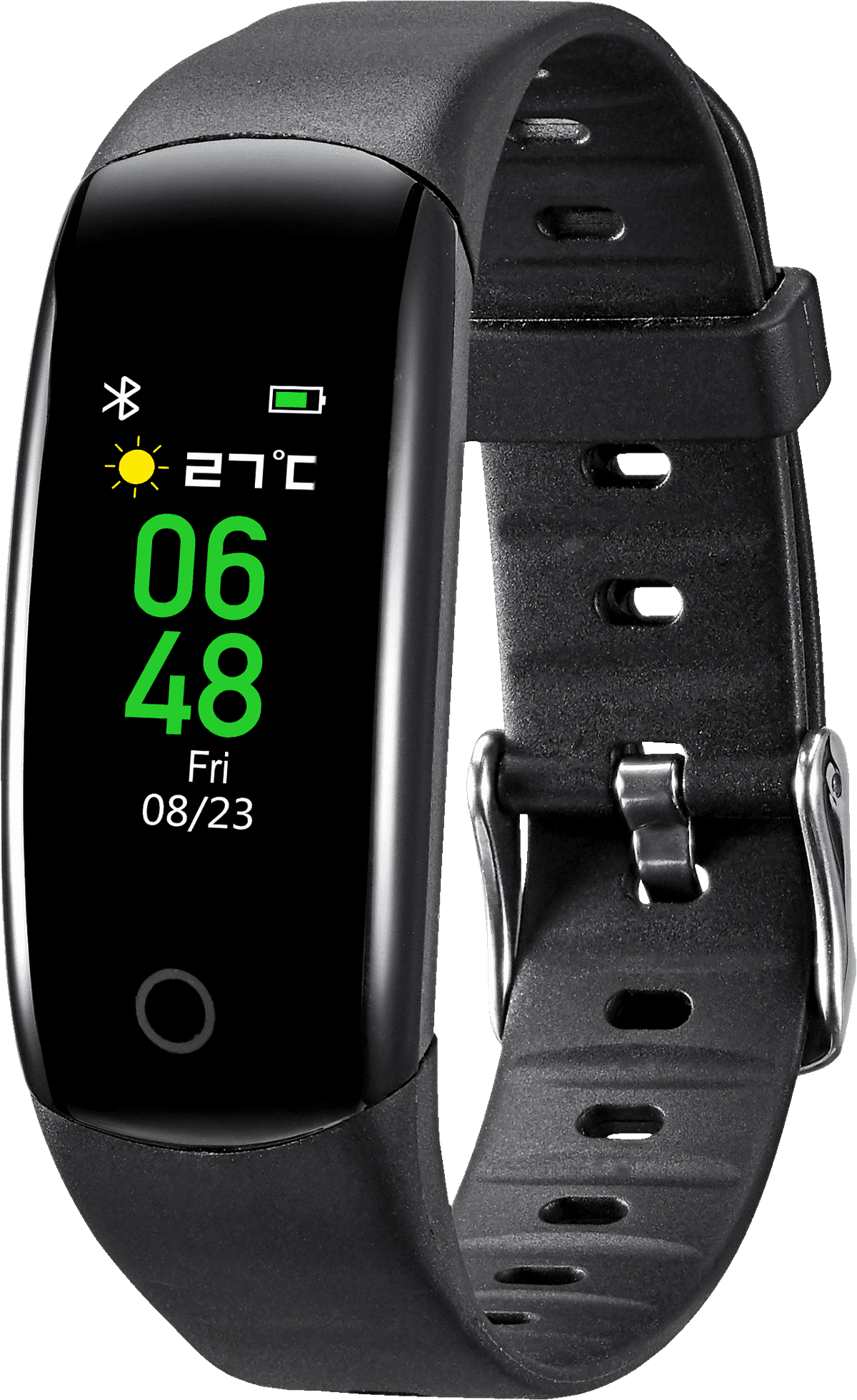 goji active activity tracker
