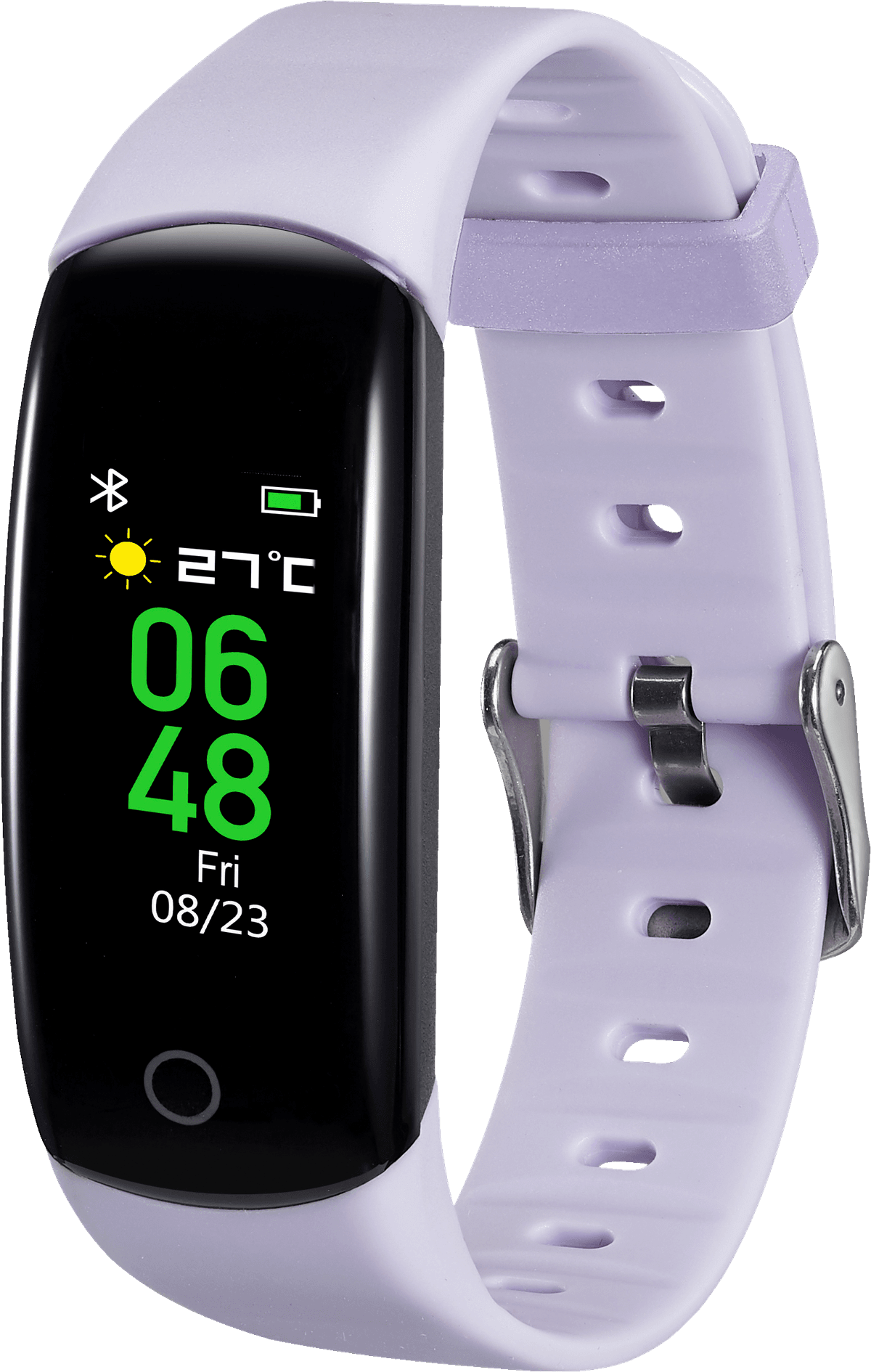 goji activity tracker