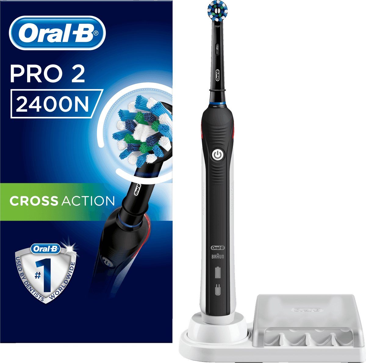 oral b pro 22000
