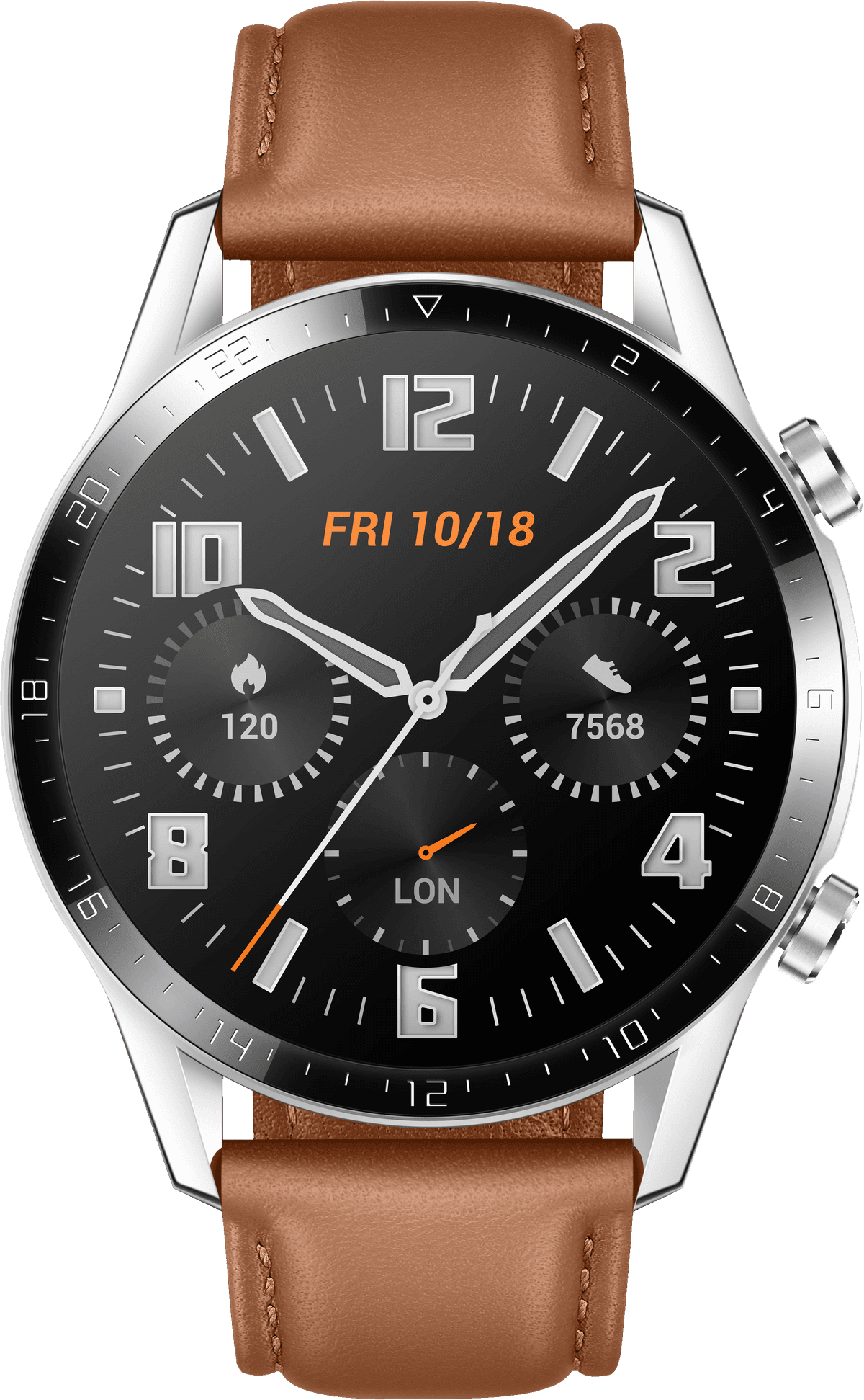 huawei watch gt elgiganten