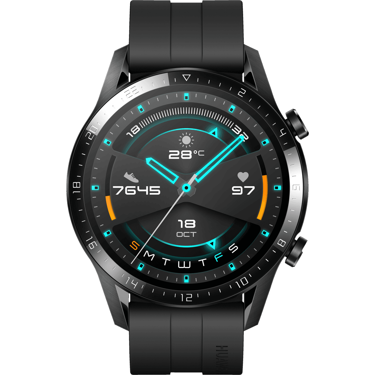 huawei smartwatch elgiganten