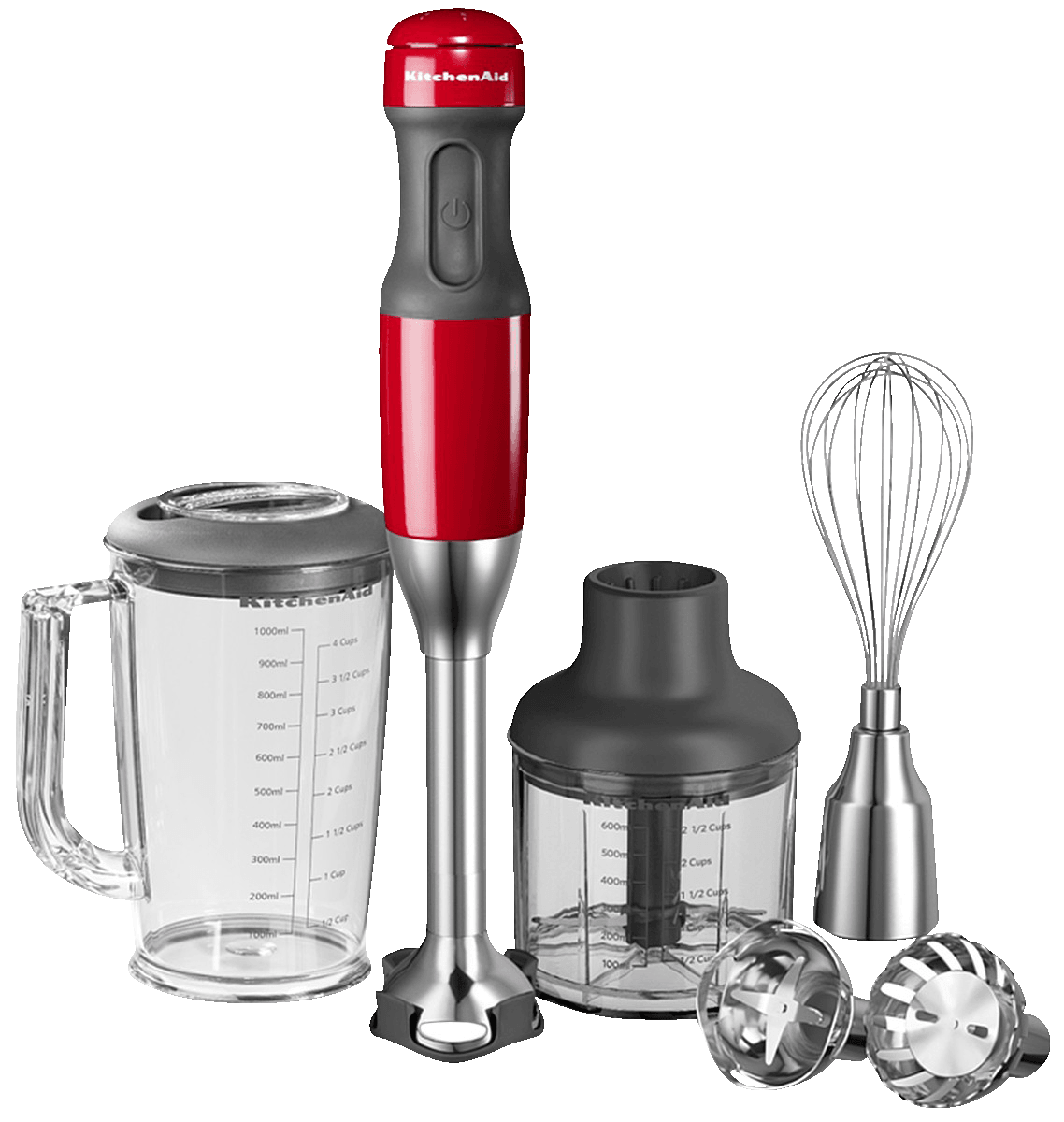 Kitchenaid stavmixer sladdlös