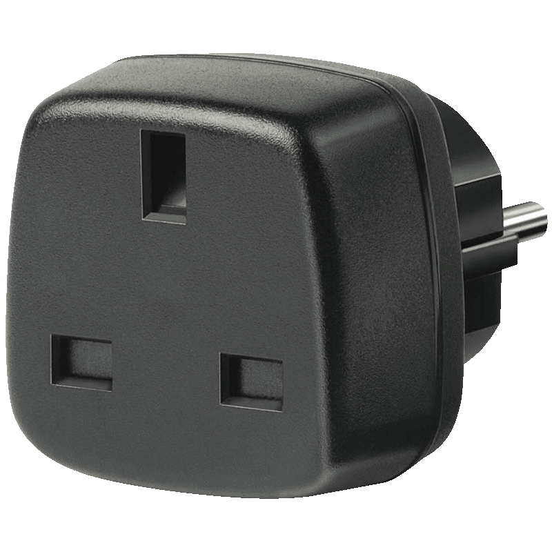 Stickkontakt adapter