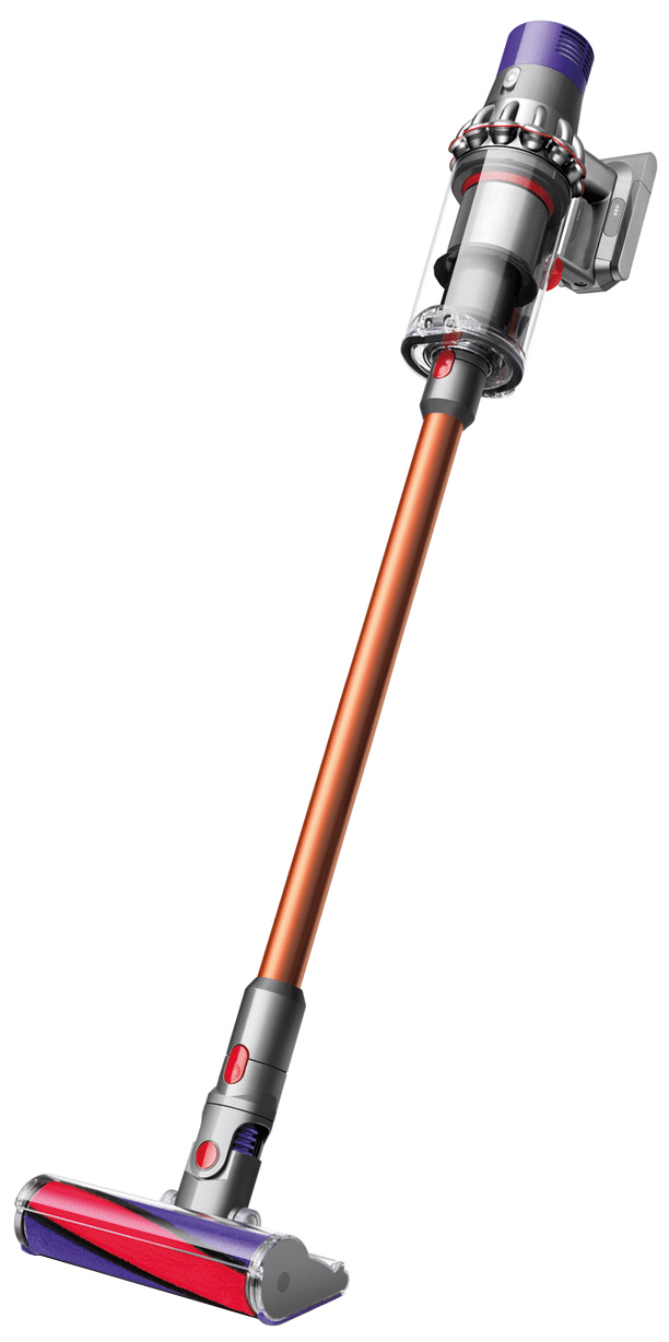 Dyson Cyclone V10 Absolute sladdlös skaftdammsugare