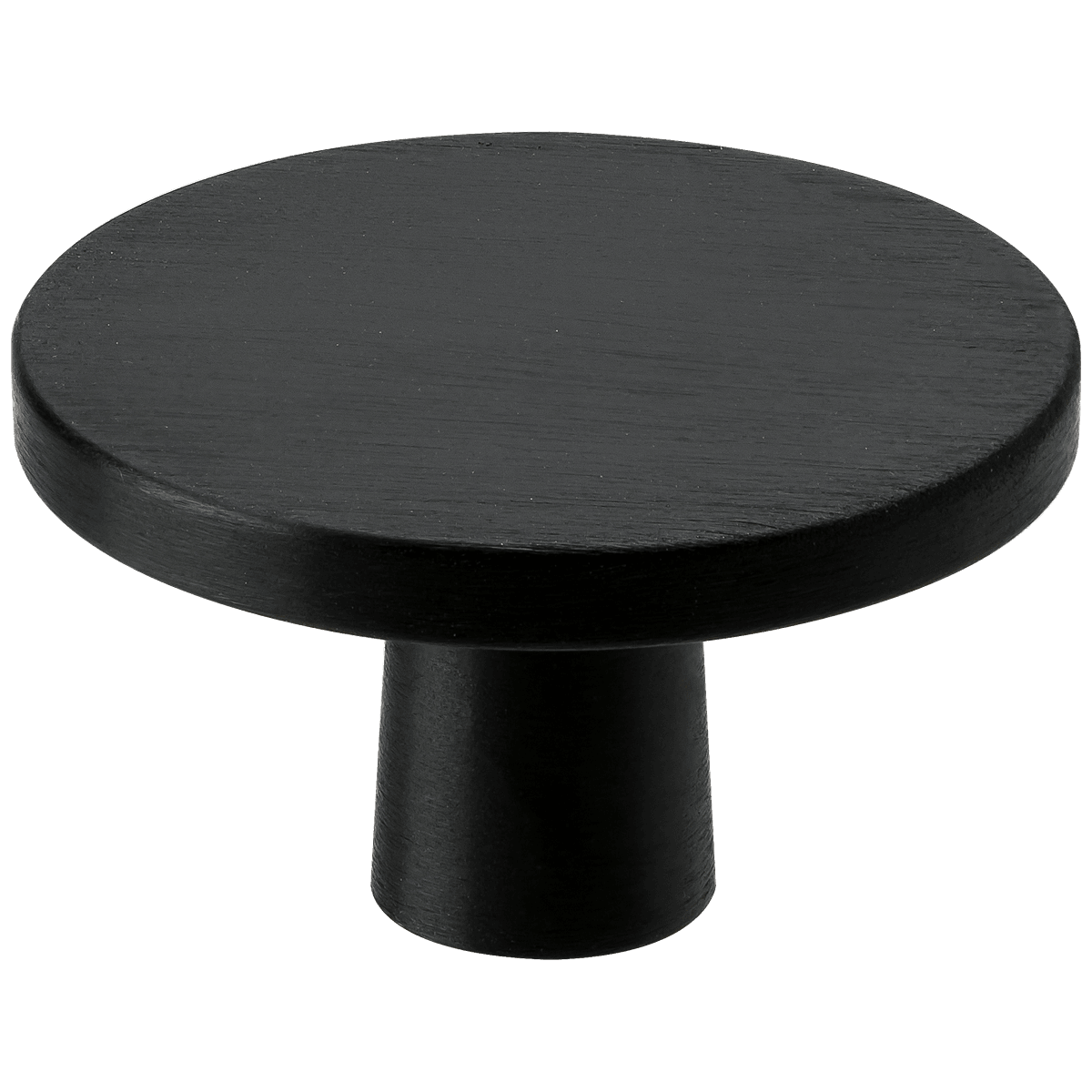 Epoq Freddo Knopp 42 Mm 1 St Svart Knoppar Och Handtag