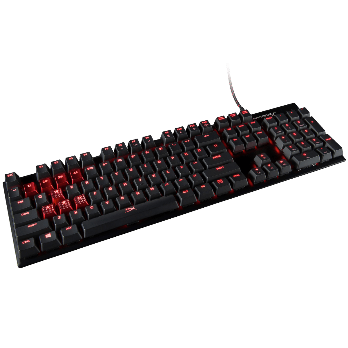 Gaming tangentbord elgiganten