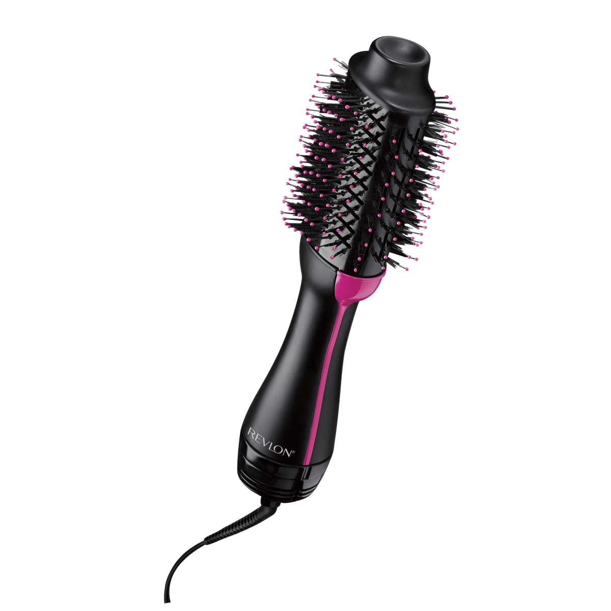 revlon pro collection varmluftsborste