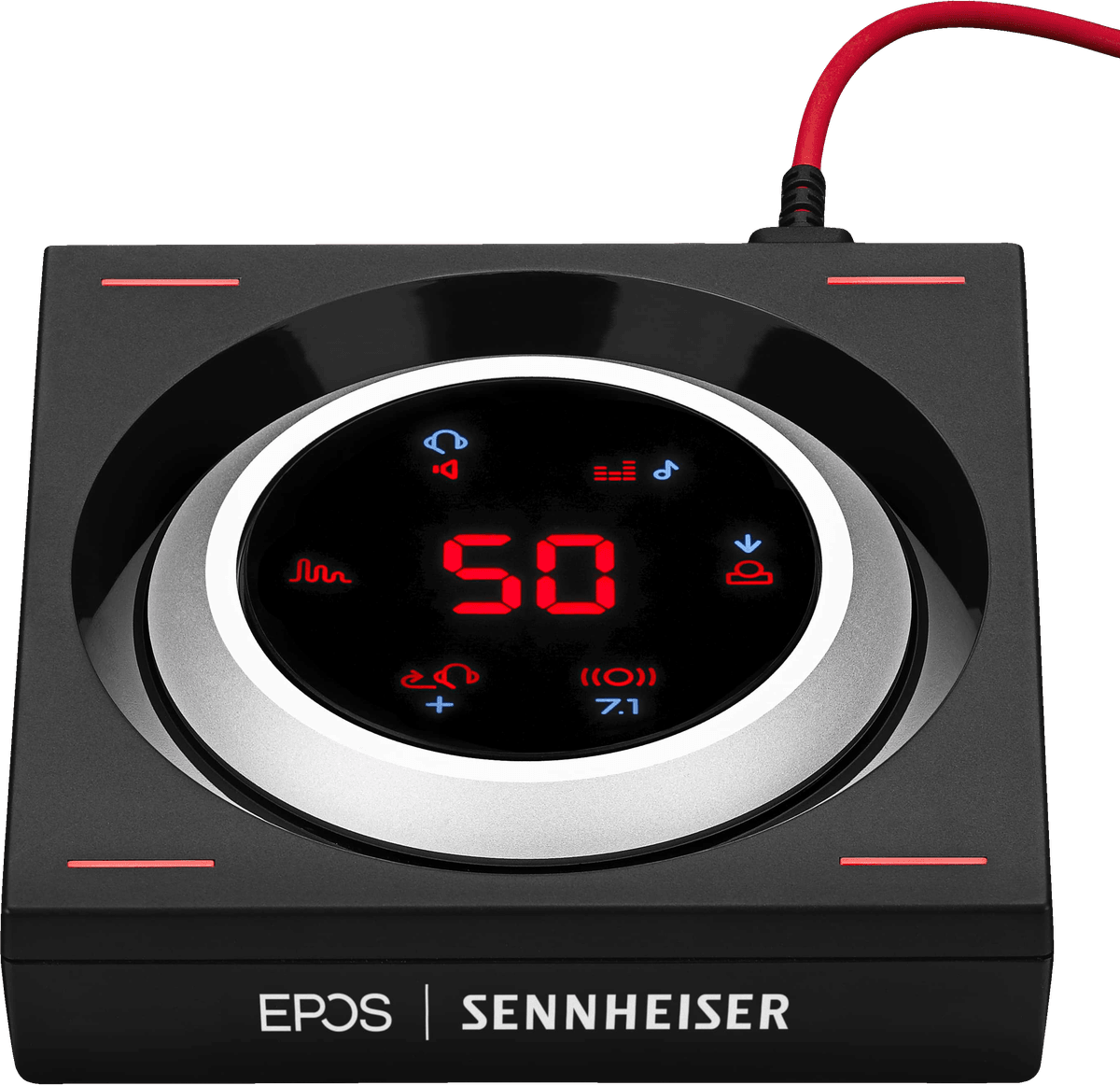 初売り ゼンハイザー Gsx 1000 アンプ Absmaterials Com