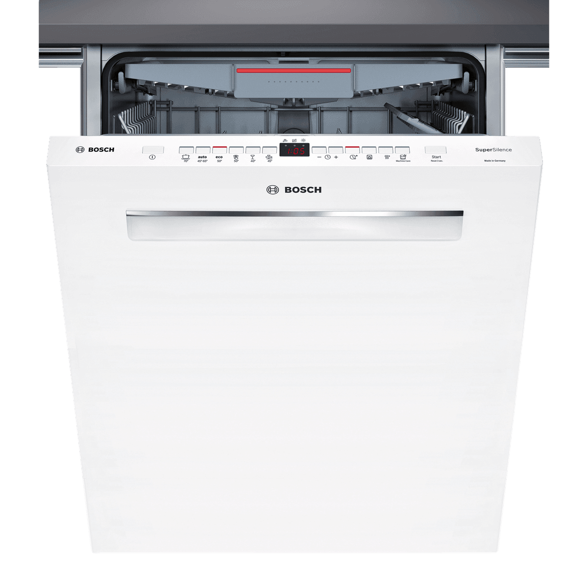 Bosch diskmaskin serie 4