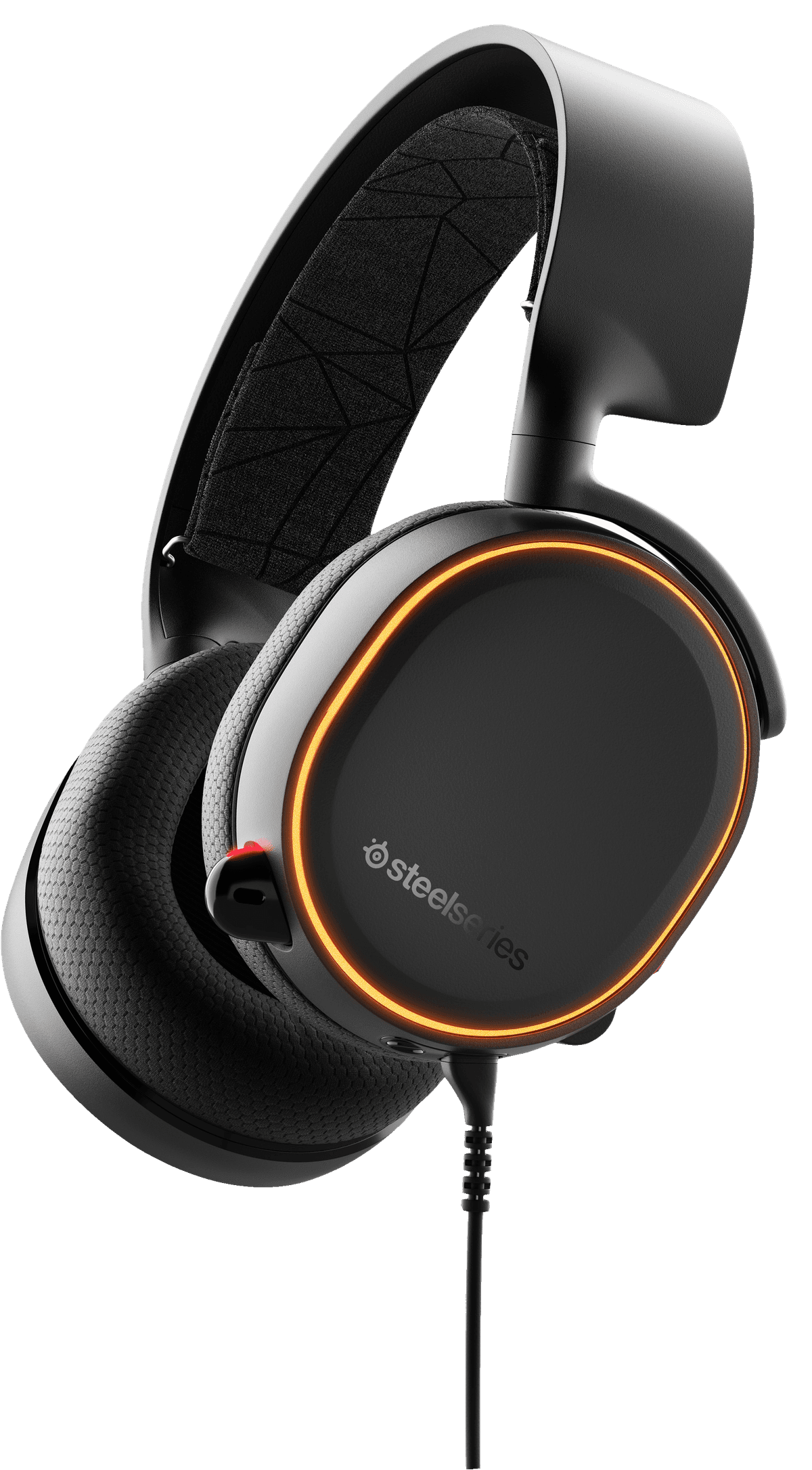steelseries arctis pro wireless elgiganten