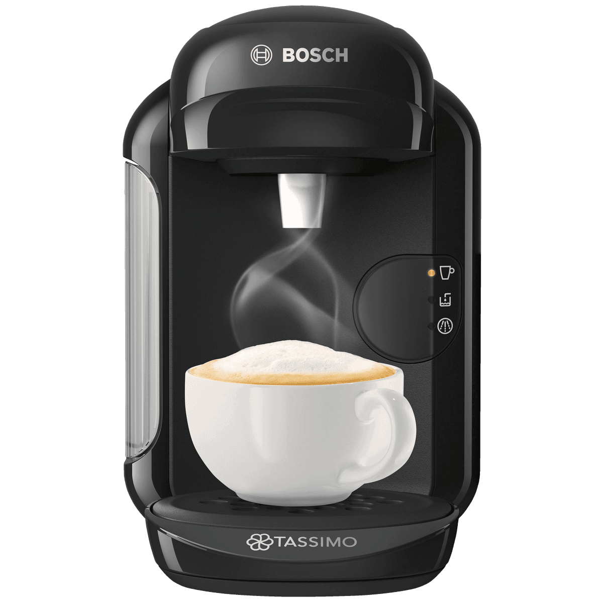 Kaffemaskin tassimo