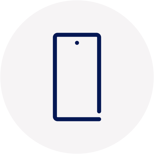 Mobile-inaktiv