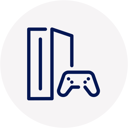 Gaming_Console-inaktiv