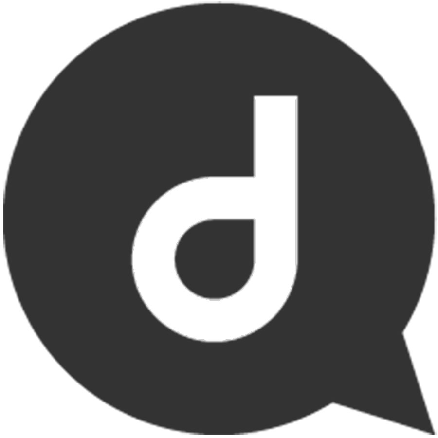 Dyson support logotyp