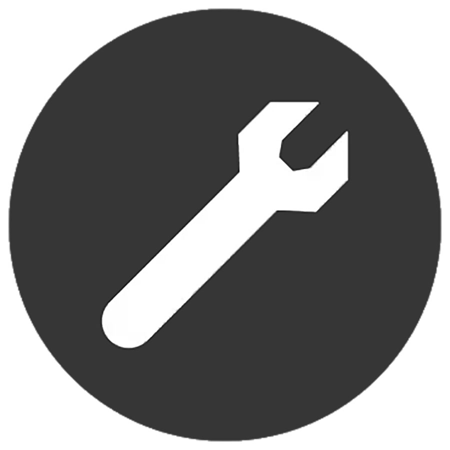 Dyson garanti logotyp