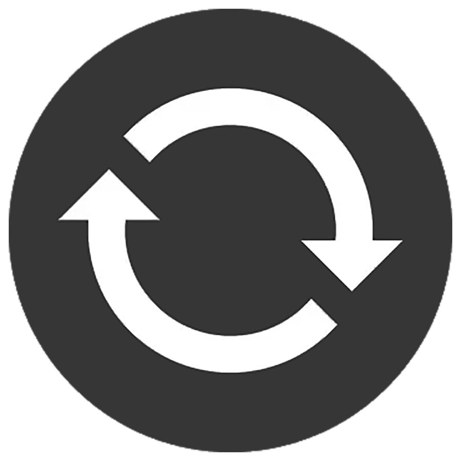 Dyson logotyp för ersättning