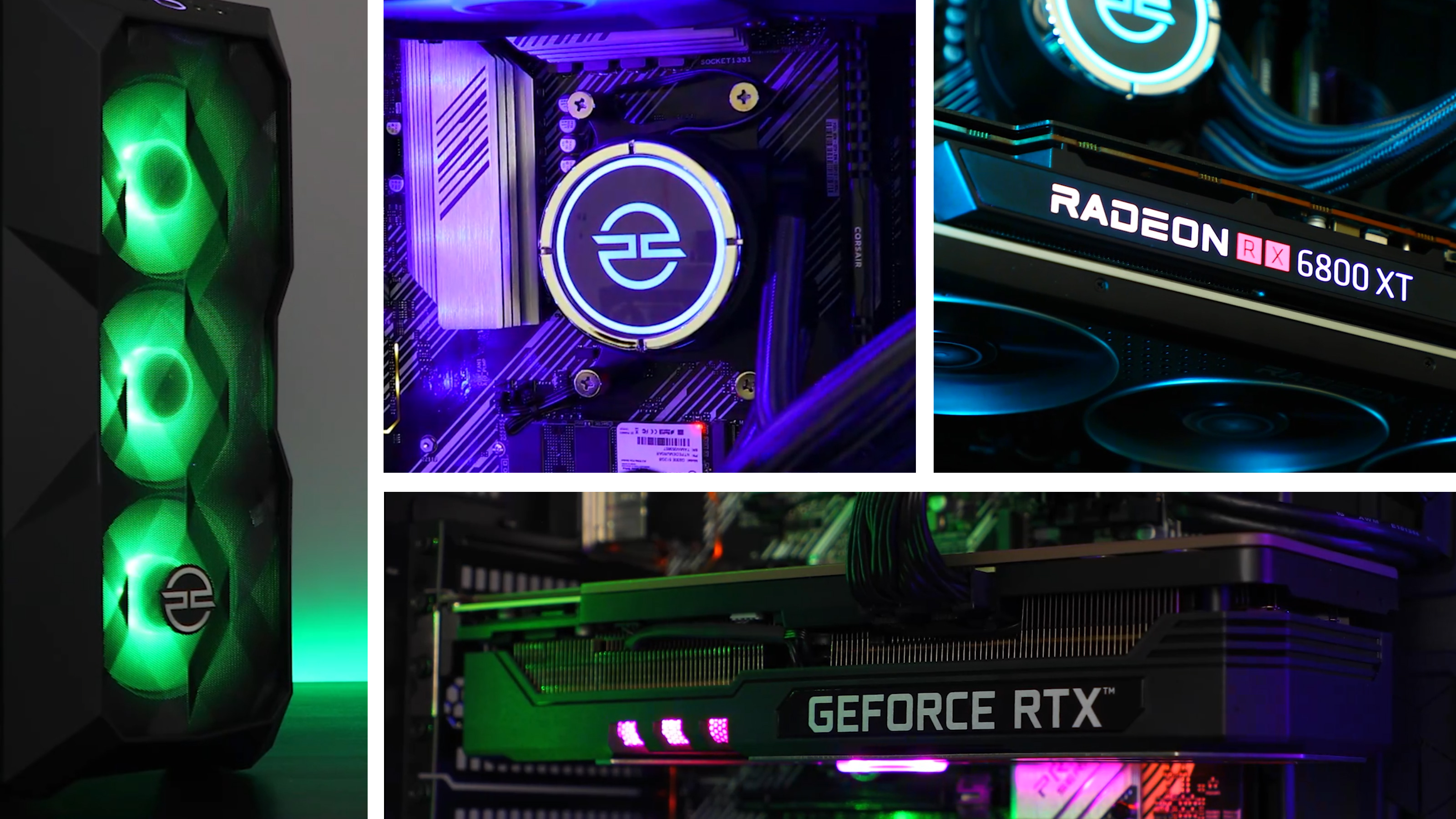 PCSpecialist detail gallery