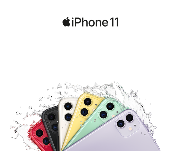 iPhone 11