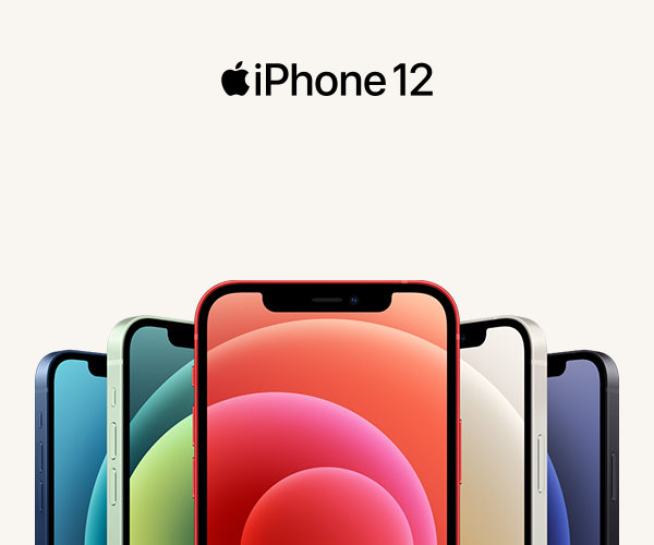 iPhone 12