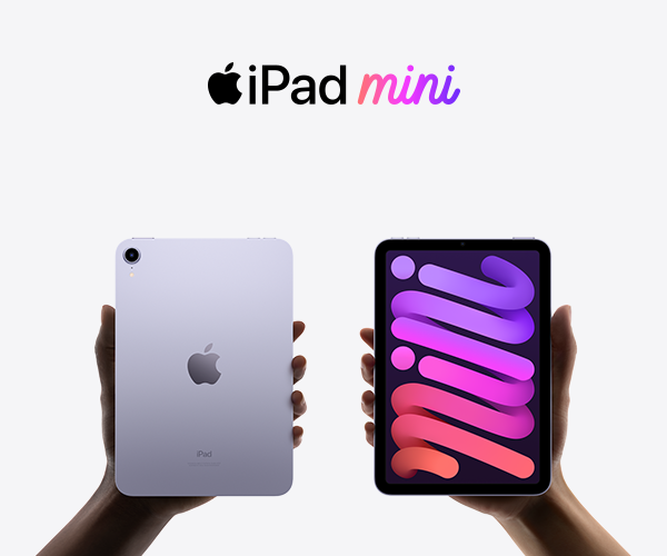 iPad mini