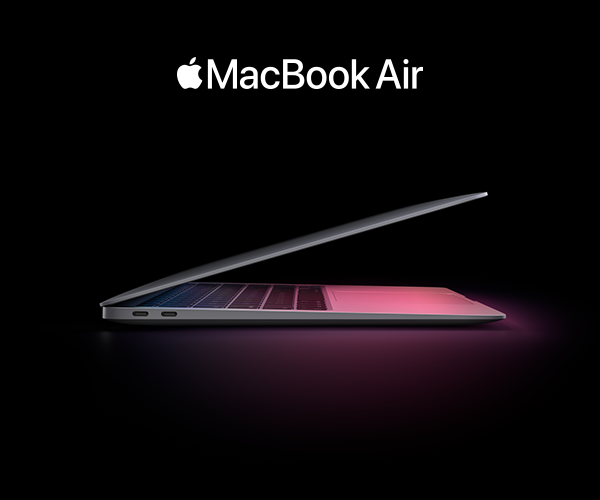 MacBook Air 2020