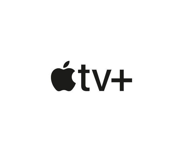 Apple TV Plus logo