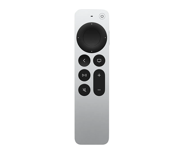 Apple TV fjärrkontroll