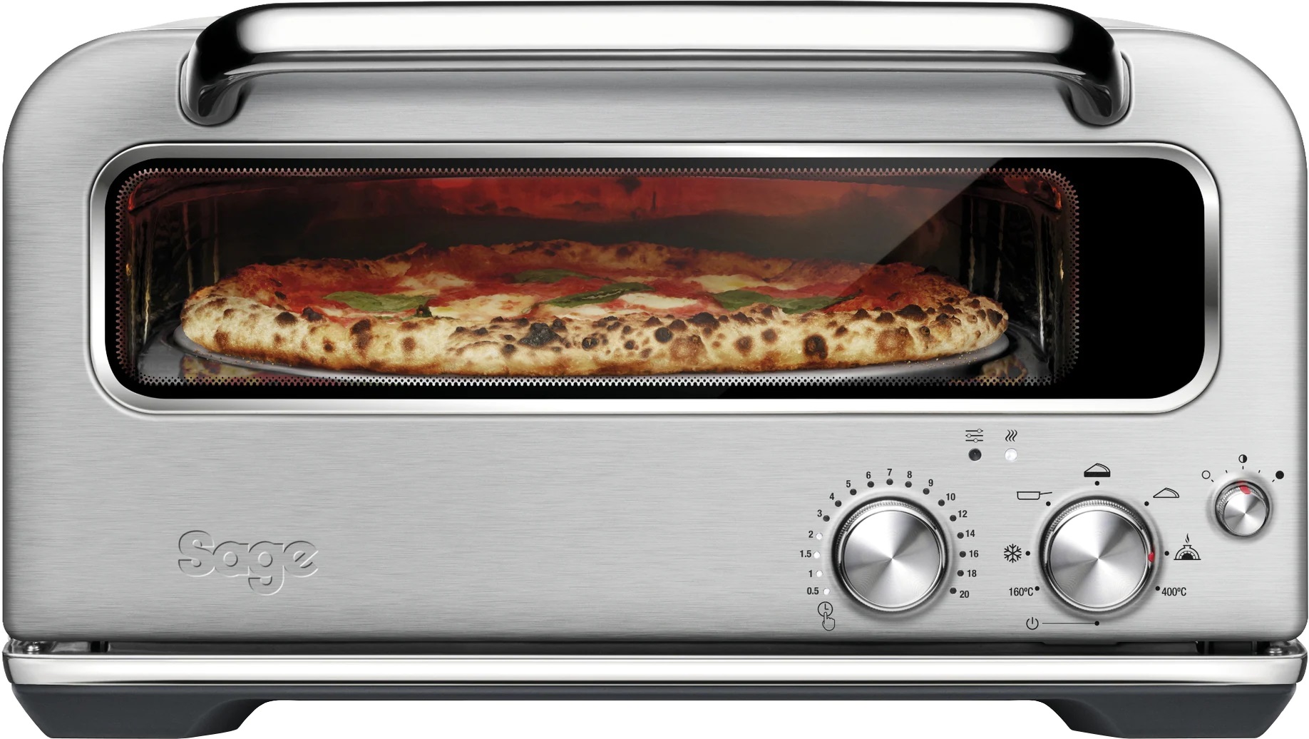 Sage pizzaugn