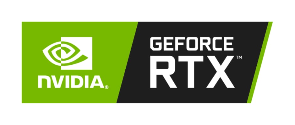 Nvidia - Logo