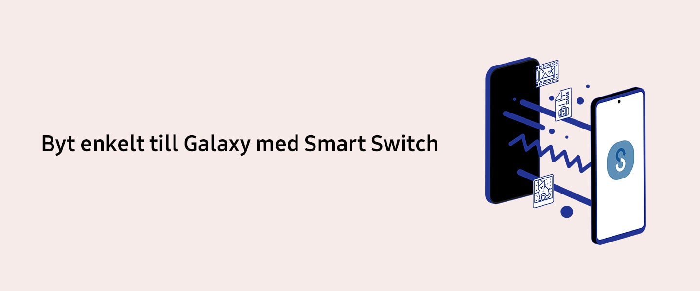 Samsung - Samsung Galaxy S22 Series - SE - Smart Switch