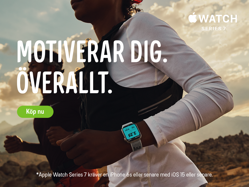 Smartwatch - Smartklockor för vardag \u0026 träning - Elgiganten