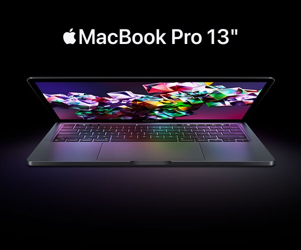 MacBook Pro 13" M2 2022