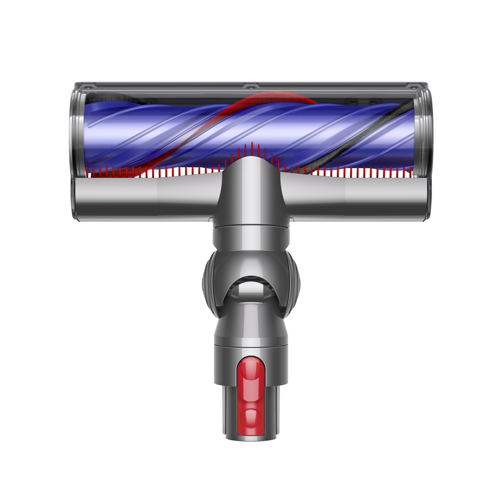 Dyson V15 Detect™ - sladdlös dammsugare