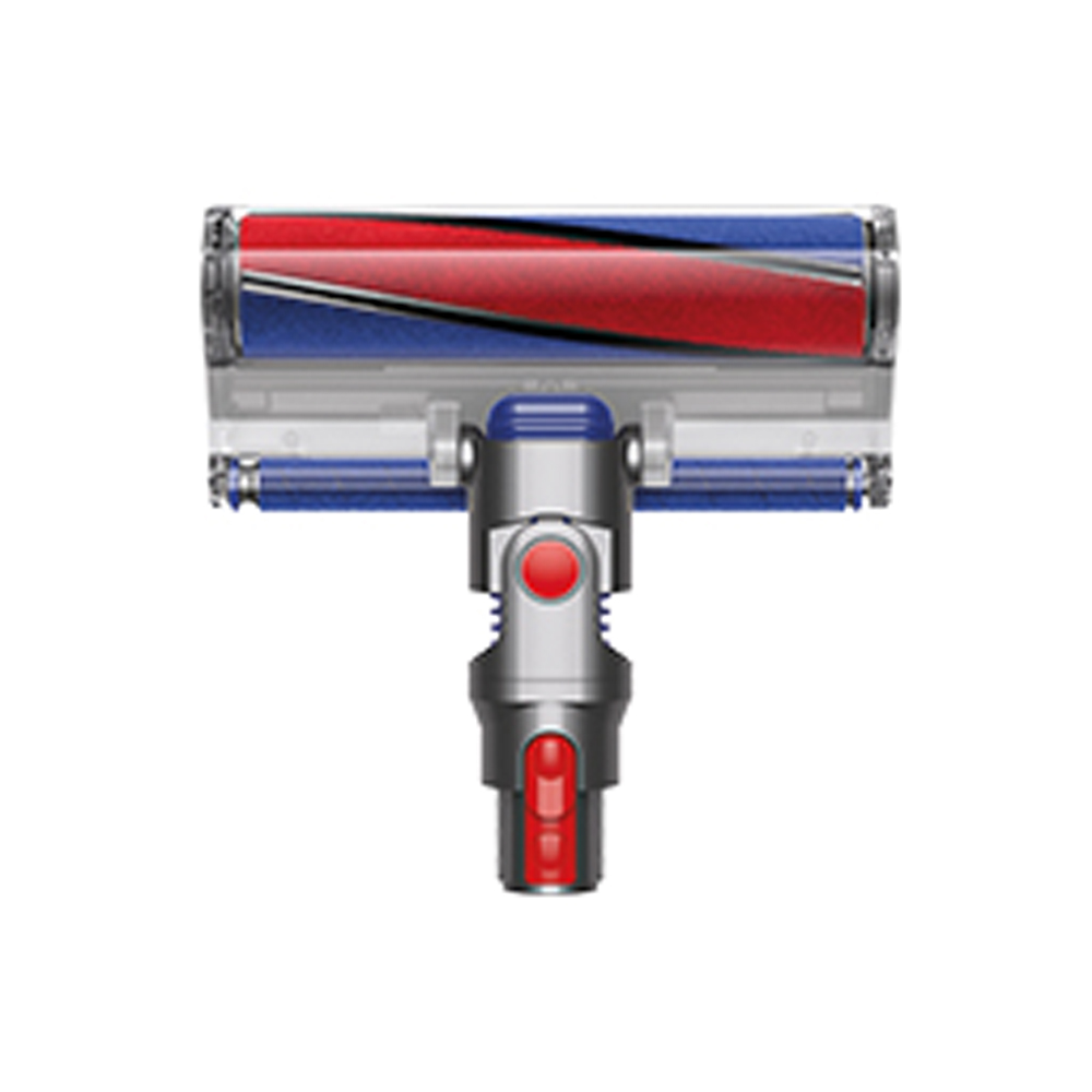 Dyson V10 soft roller-munstycke