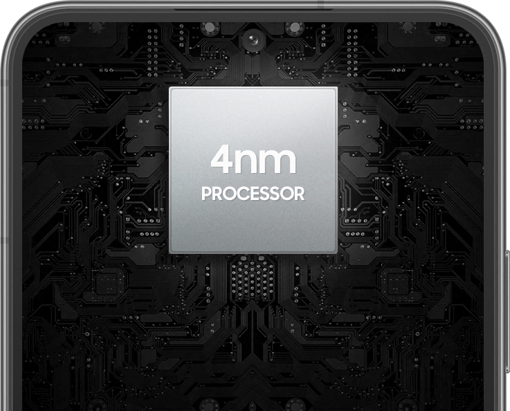 Samsung Galaxy S22 - Processor