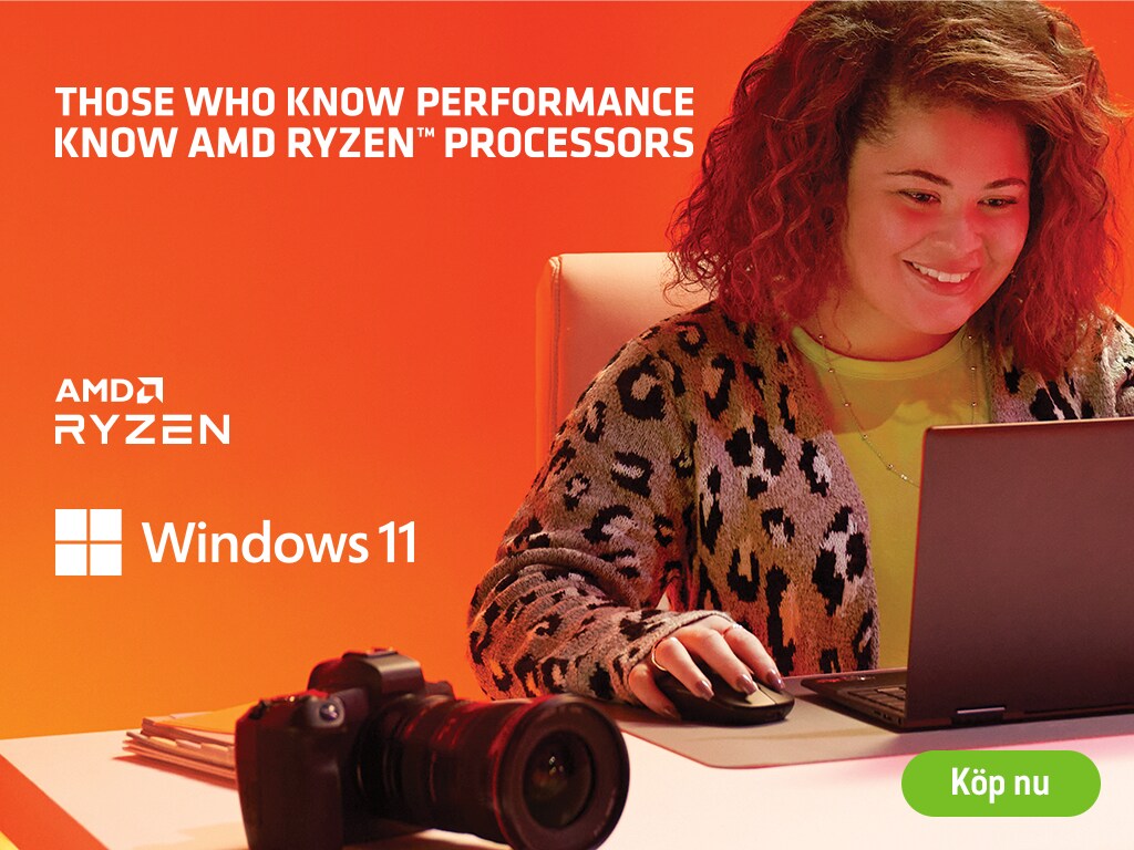AMD Ryzen 5000 Series Windows 11 laptop
