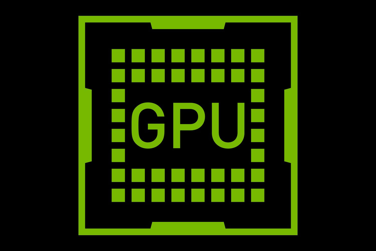 Most powerful GPUs