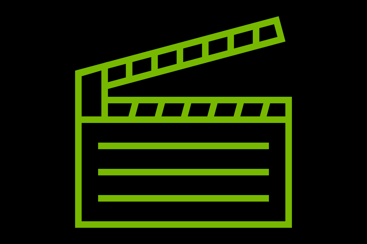 NVIDIA Studio