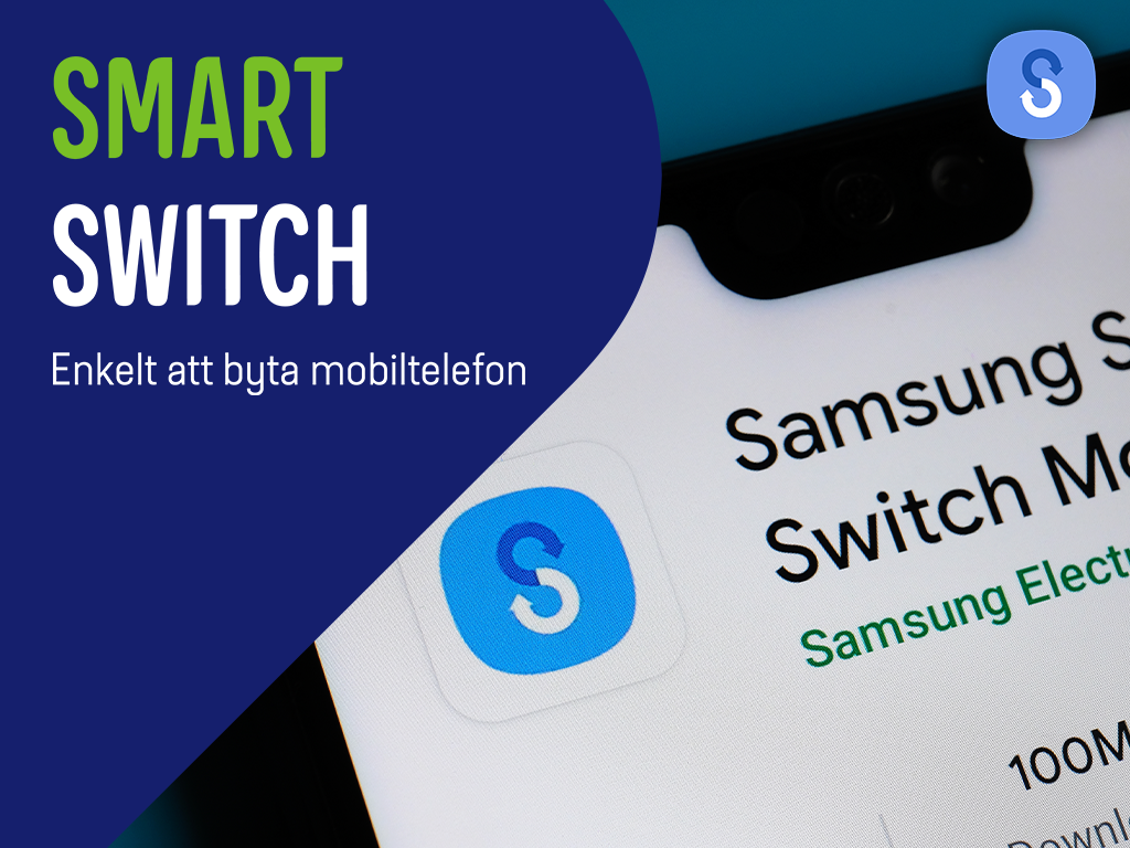 Smart Switch