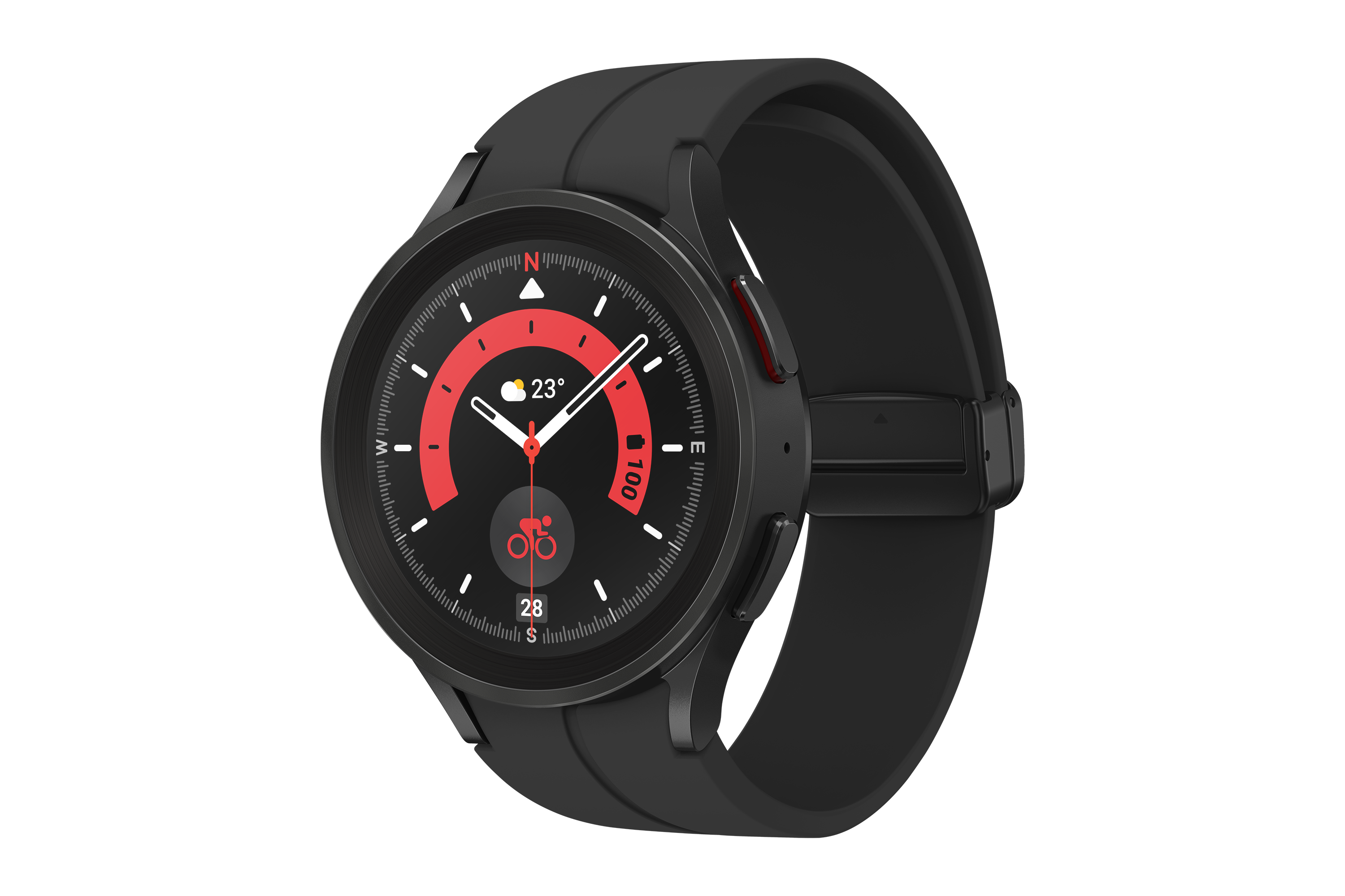 Samsung Galaxy Watch5 Pro produktbild
