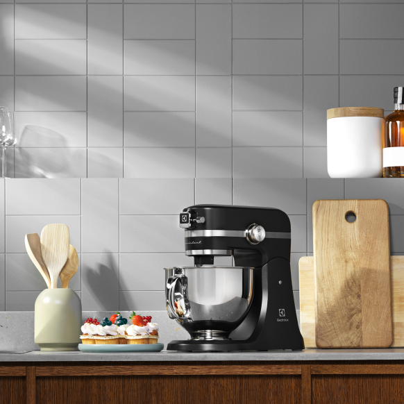 Electrolux - Kitchen appliances-Product image kitchen machine from Electrolux