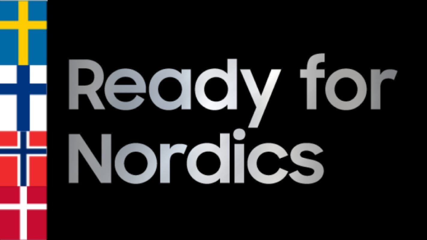 Ready for Nordics