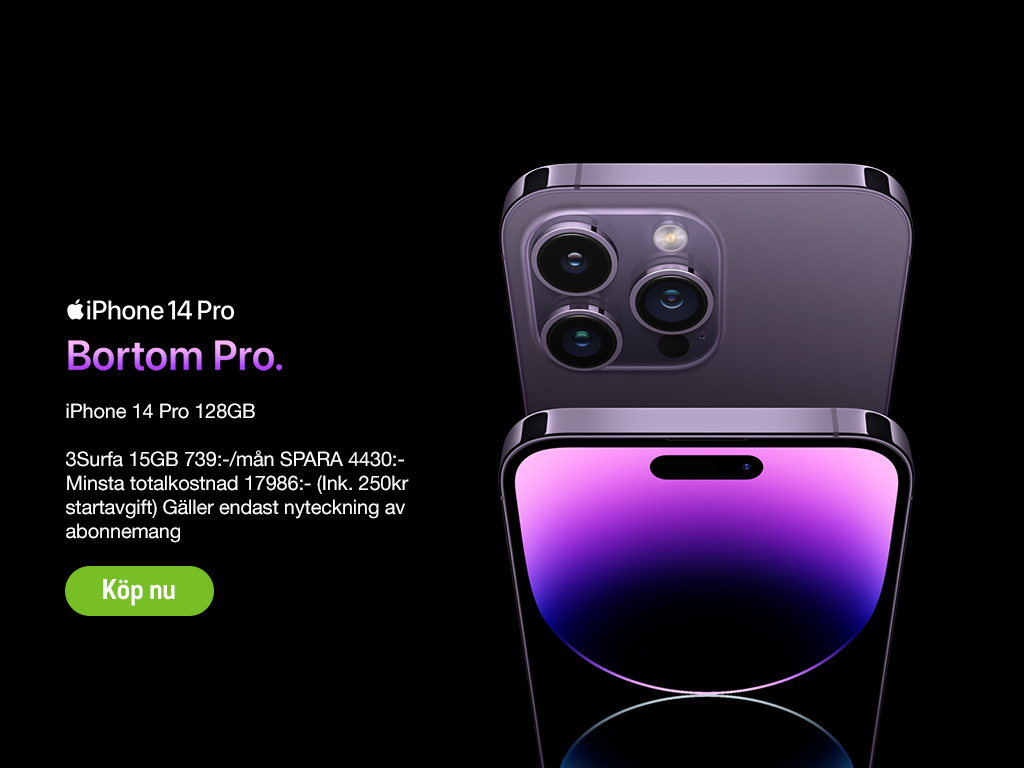 iPhone 14 Pro
