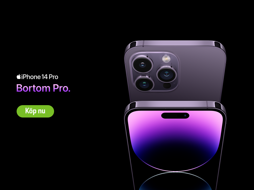 Apple iPhone 14 Pro