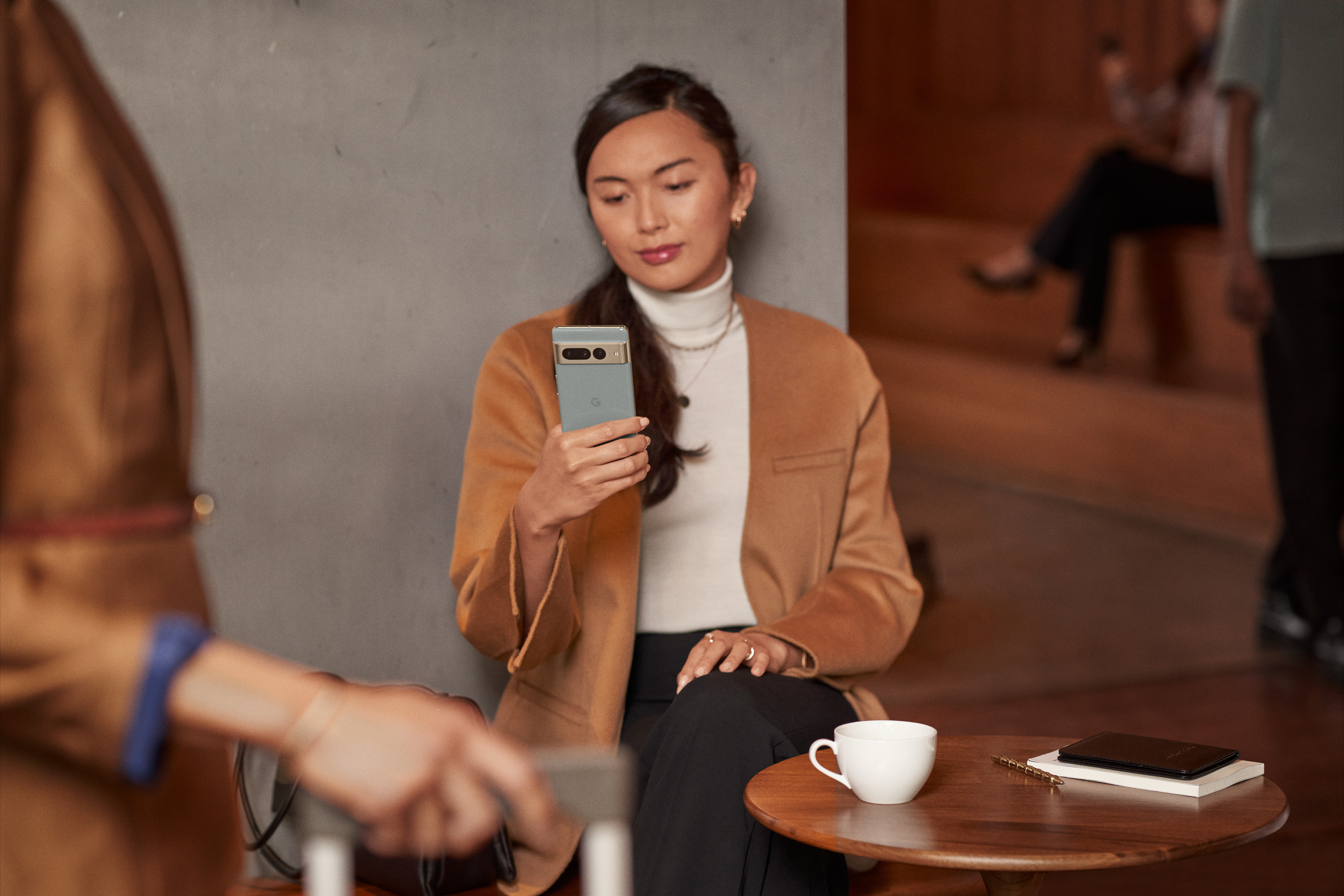 Hur du använder din nya Google Pixel-telefon - Elgiganten