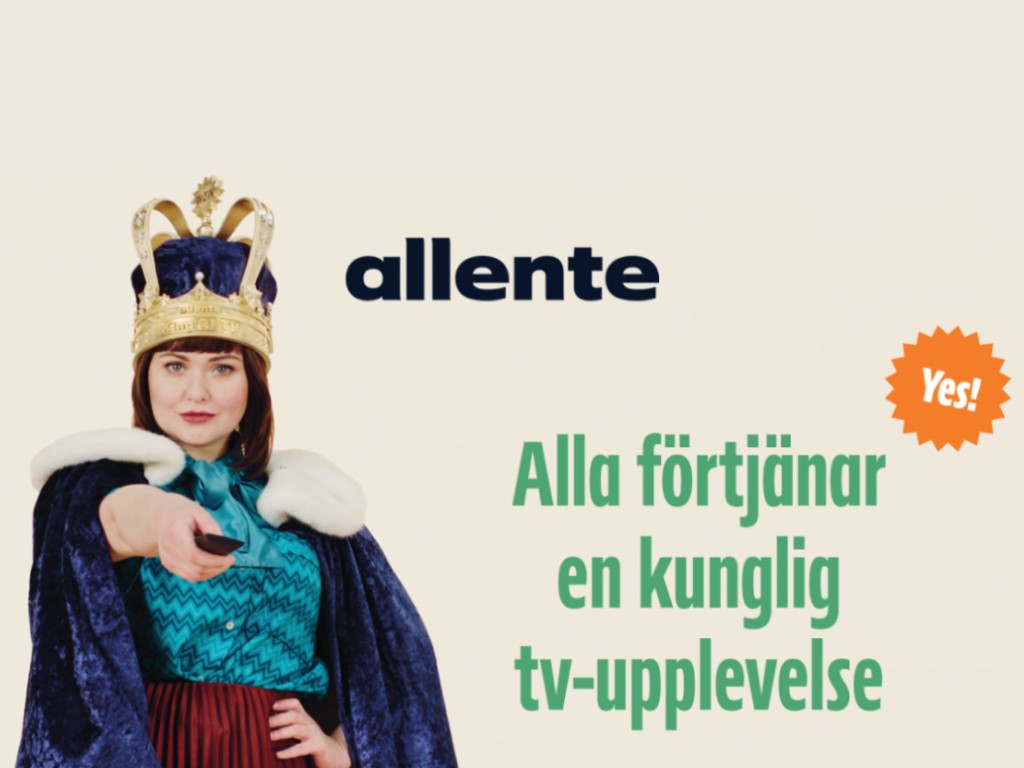 Allente