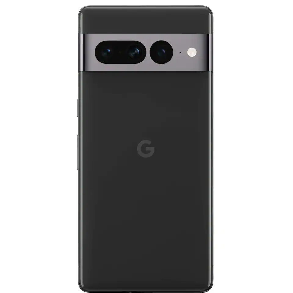google-pixel-7-pro från baksidan