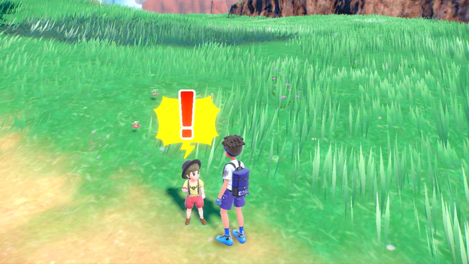 Screenshot from the game 6