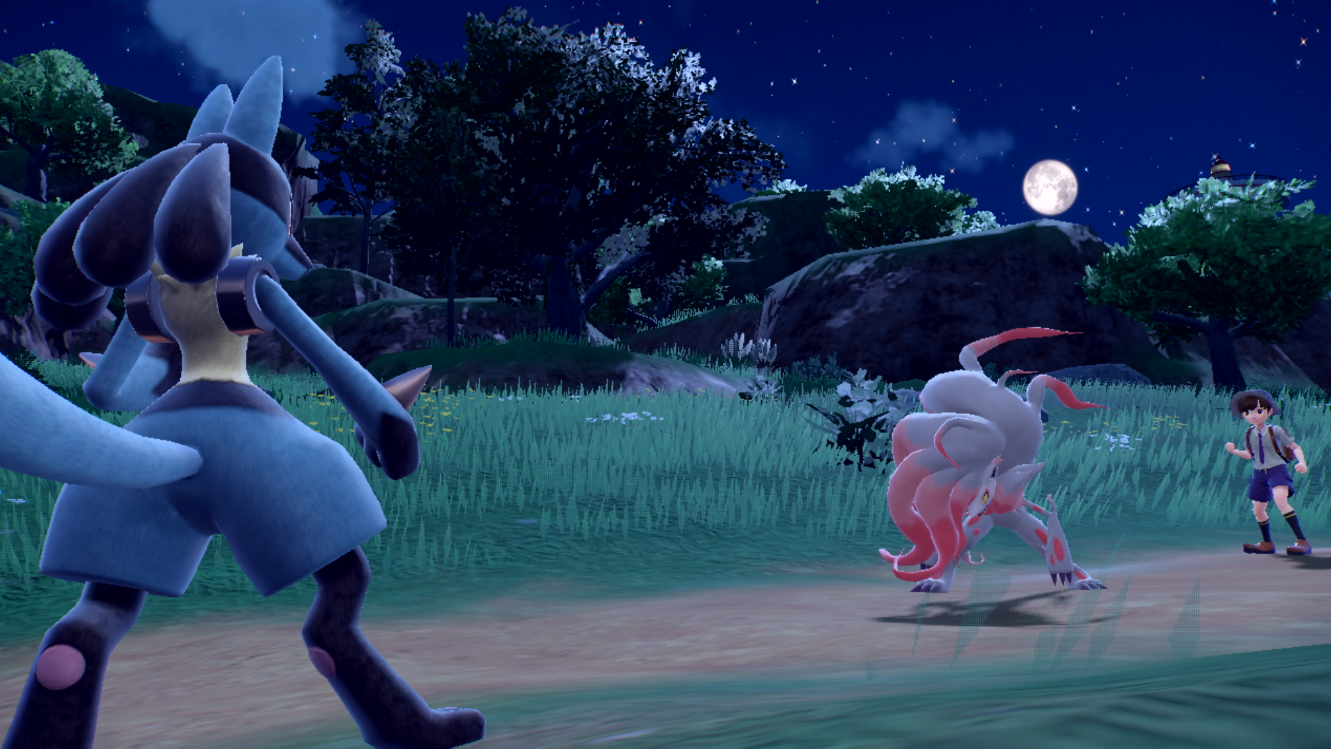 Screenshot from the game 5