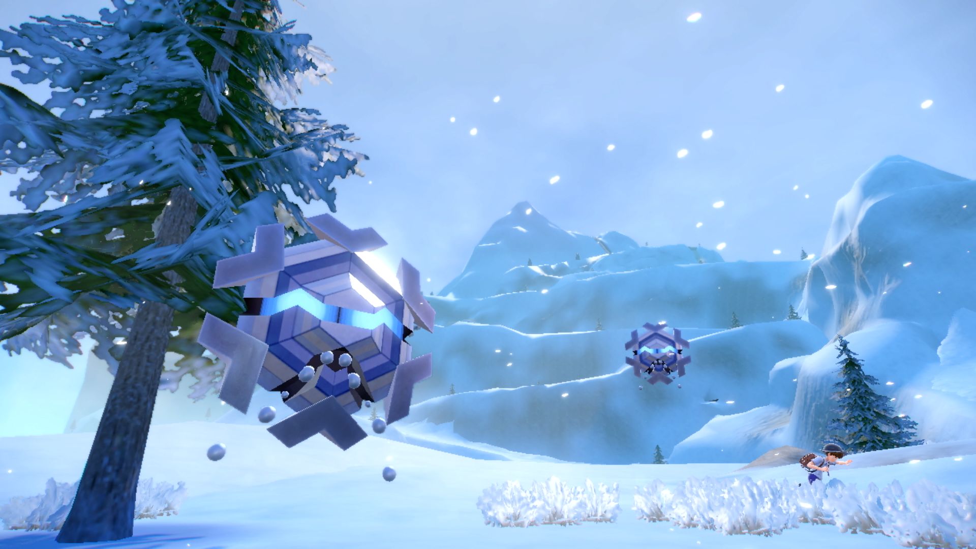 Screenshot from the game 4